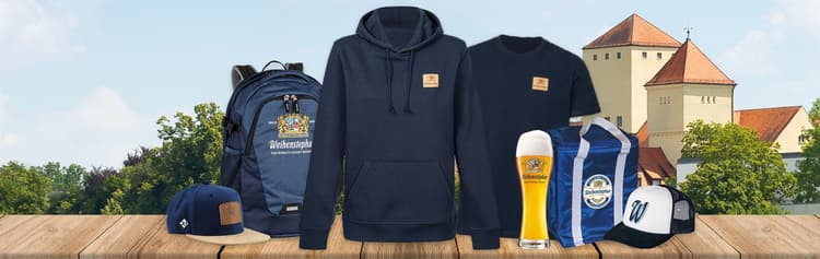 our Fan-Shop