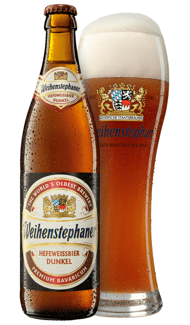 Weihenstephaner Helles